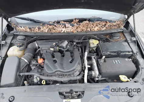 2016 Chrysler 200 Limited z USA, uszkodzony, nr VIN 1C3CCCAG3GN183798